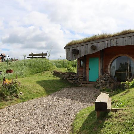 Shepherd'S Loch Glamping Turriff Exterior foto